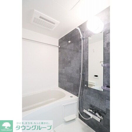 ウェルスクエア錦糸町SOUTHの物件内観写真